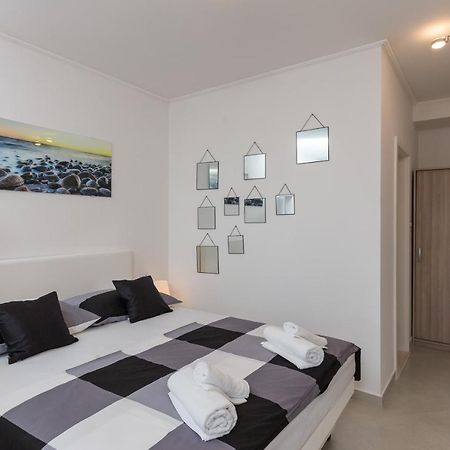 Apartment Libertas Dubrovnik Dış mekan fotoğraf