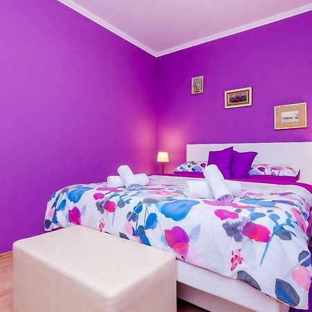 Apartment Libertas Dubrovnik Dış mekan fotoğraf
