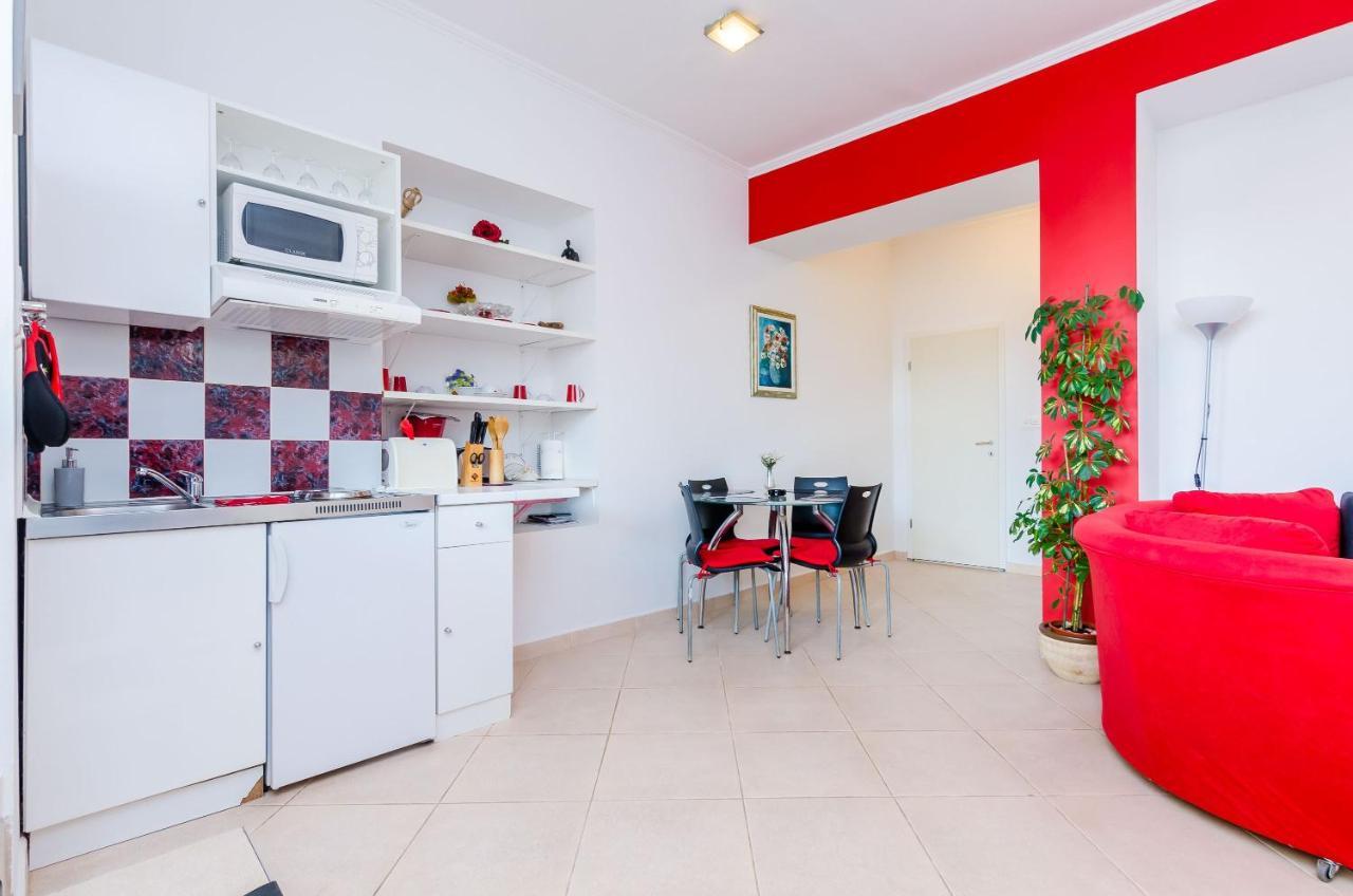 Apartment Libertas Dubrovnik Dış mekan fotoğraf