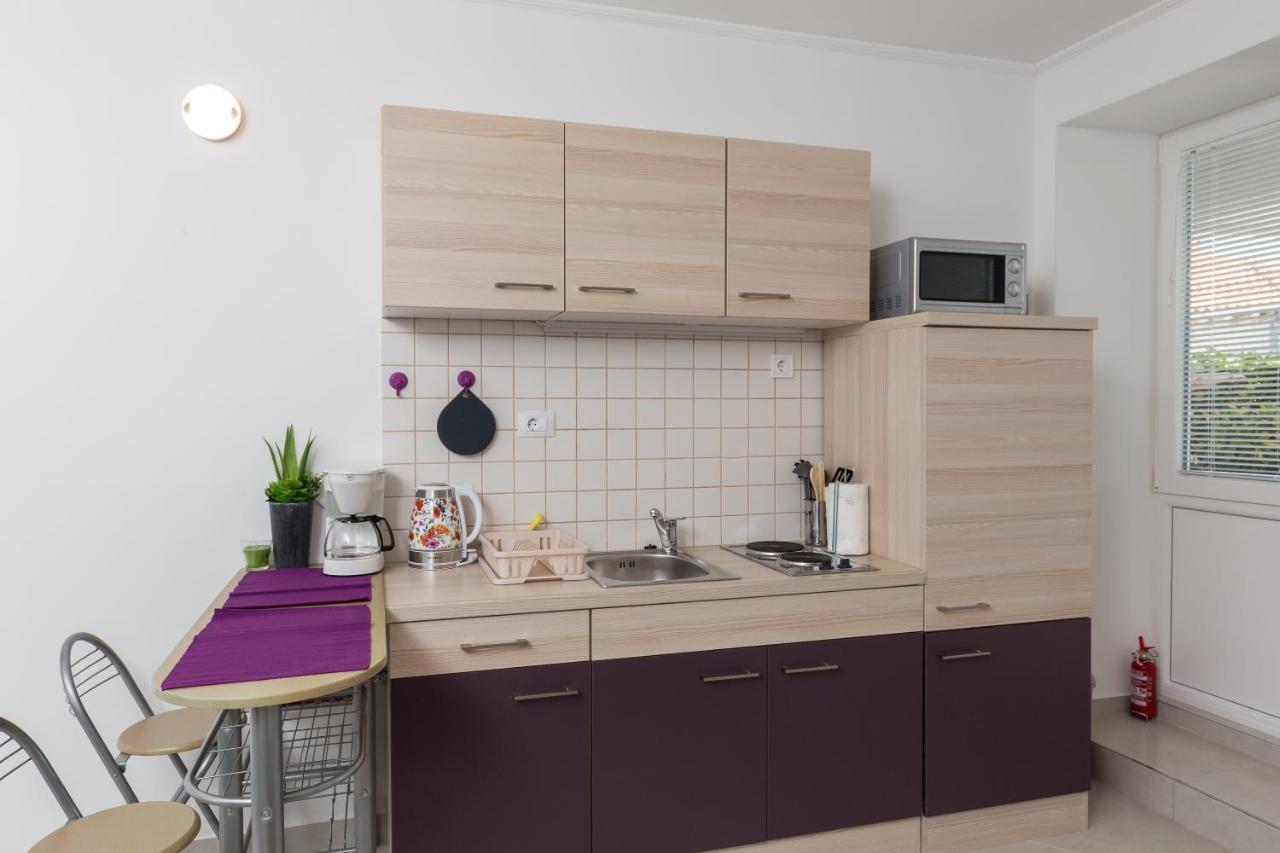 Apartment Libertas Dubrovnik Dış mekan fotoğraf