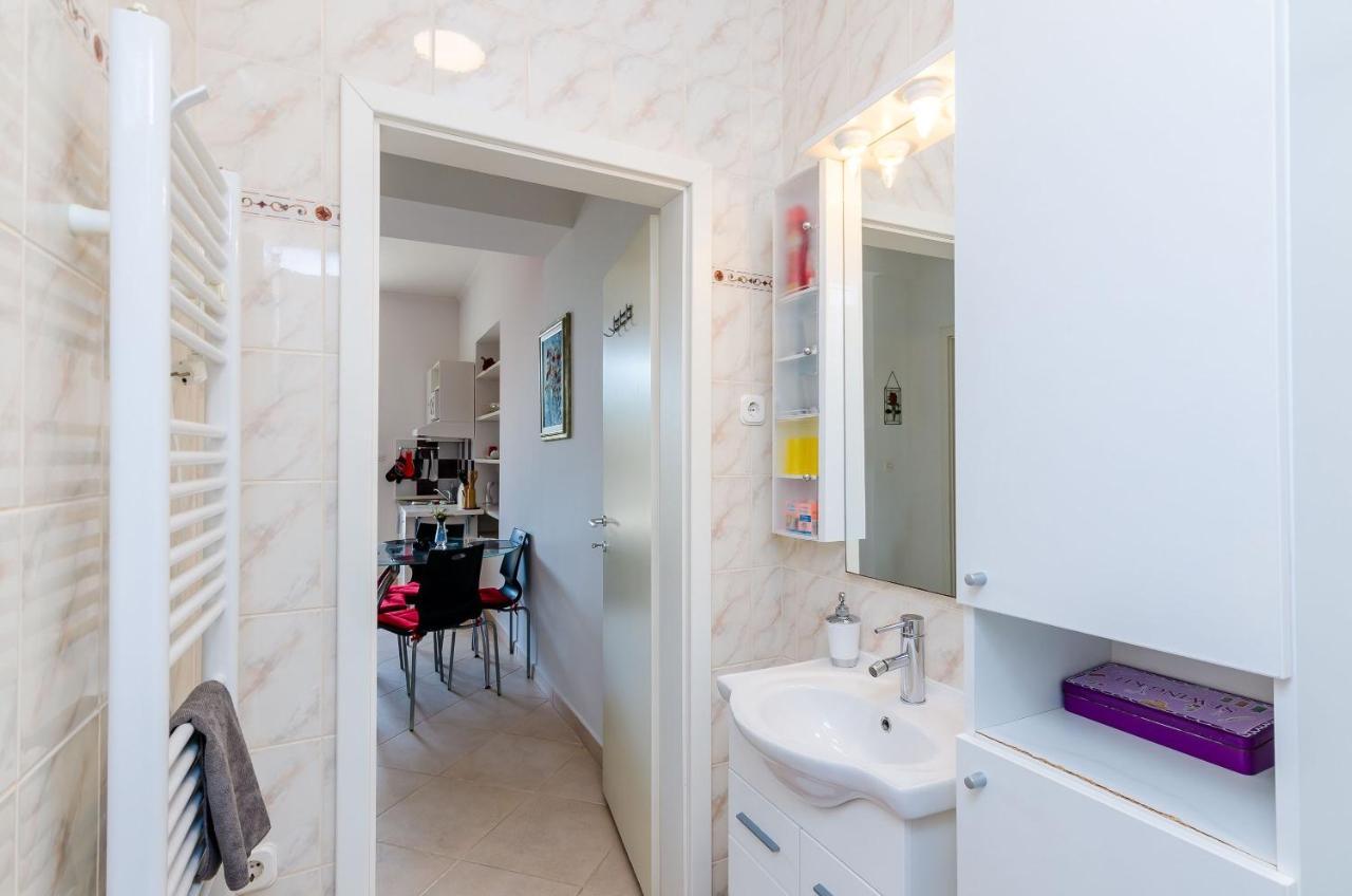 Apartment Libertas Dubrovnik Dış mekan fotoğraf