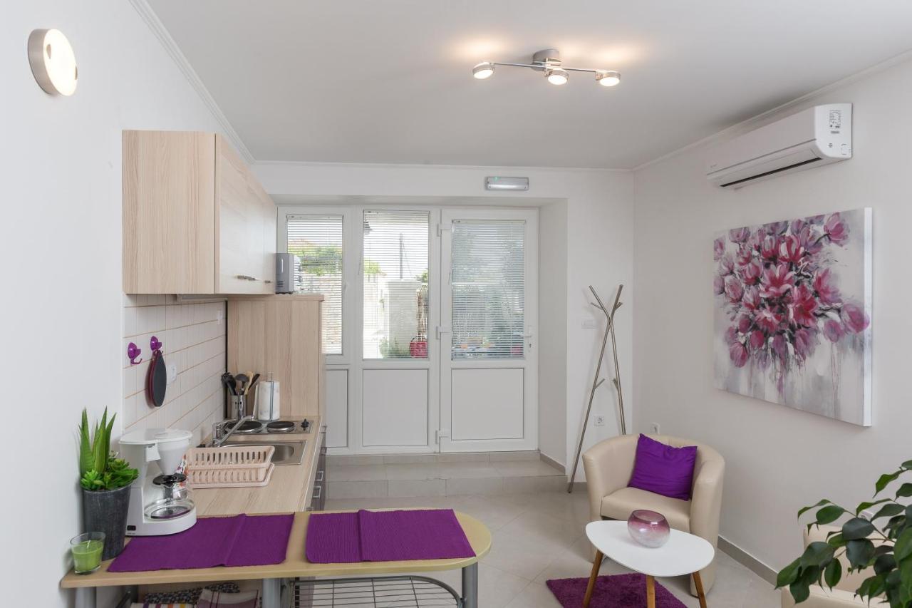 Apartment Libertas Dubrovnik Dış mekan fotoğraf