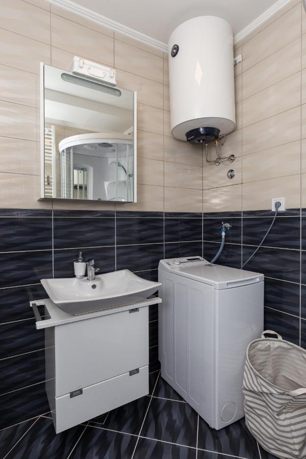 Apartment Libertas Dubrovnik Dış mekan fotoğraf