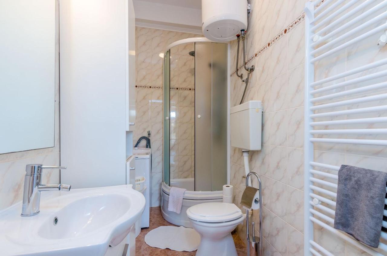 Apartment Libertas Dubrovnik Dış mekan fotoğraf