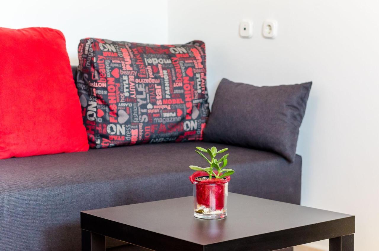 Apartment Libertas Dubrovnik Dış mekan fotoğraf