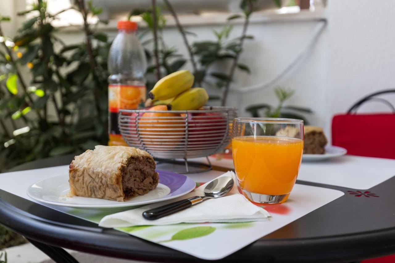 Apartment Libertas Dubrovnik Dış mekan fotoğraf